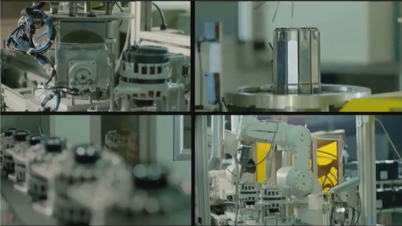 Ba giá trị cốt lõi của mô hình tăng trưởng mới