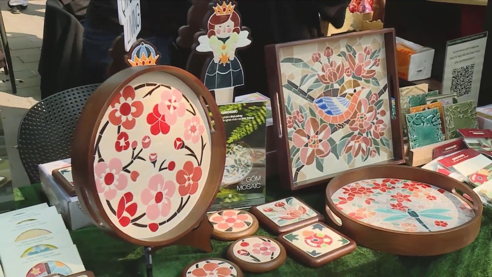 Kiến tạo hệ sinh thái sáng tạo Thủ đô