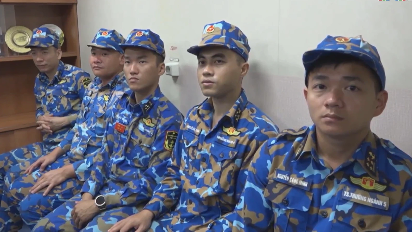 Không khí Đại hội Đảng lan tỏa khắp mọi miền cả nước