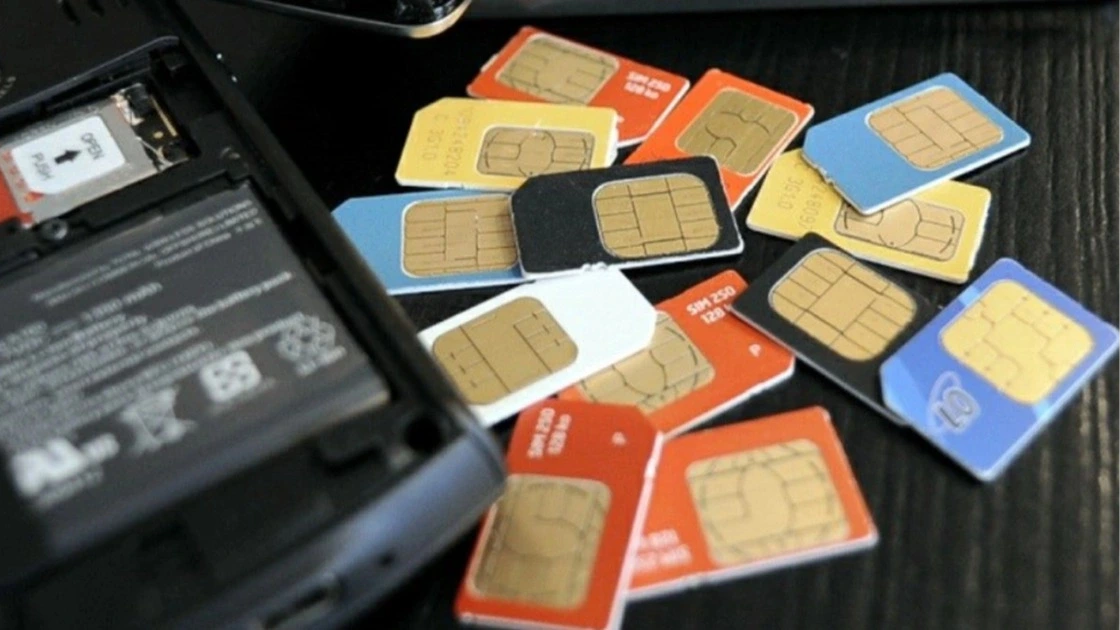 Đề xuất thực hiện sinh trắc học để hạn chế SIM rác