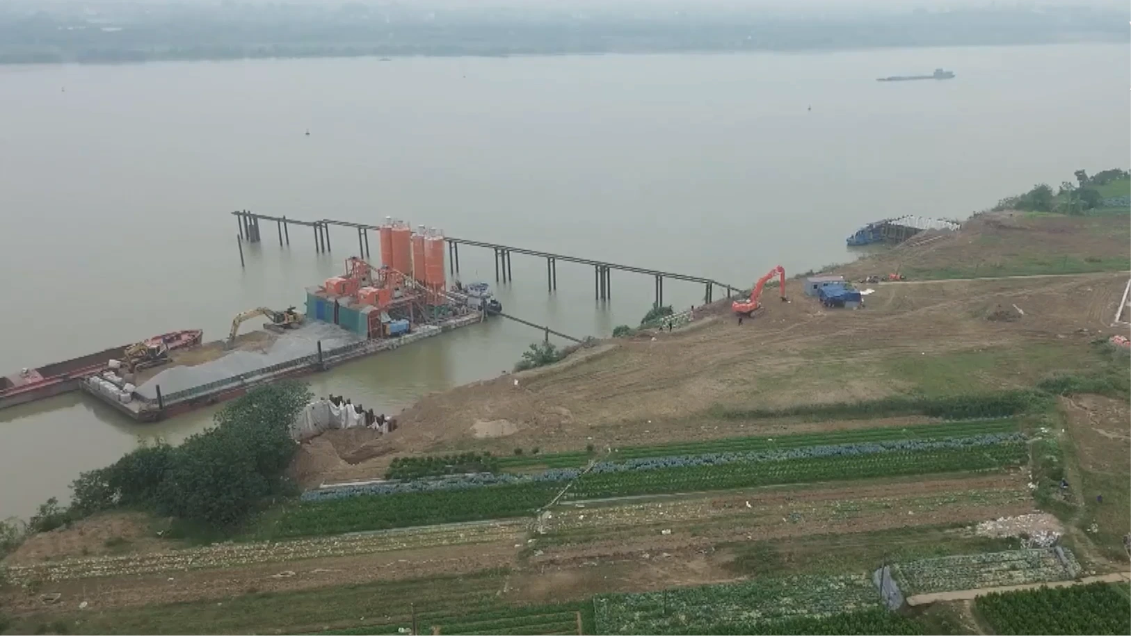 Hà Nội bổ sung chính sách hỗ trợ bồi thường do giải phóng mặt bằng