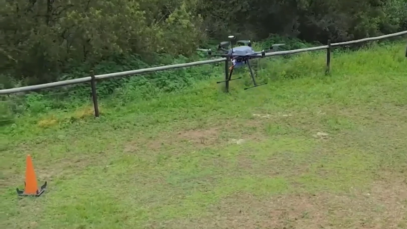 Drone mở ra cơ hội nghề nghiệp cho phụ nữ Nam Phi