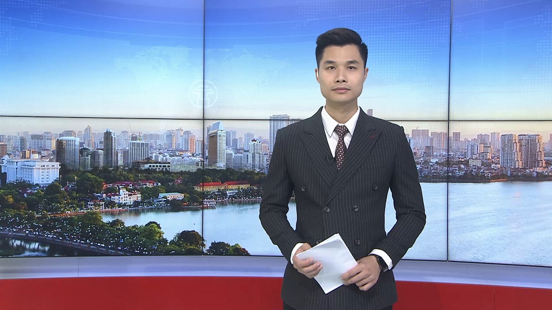 Chương trình Thời sự 9h00 | 21/01/2026