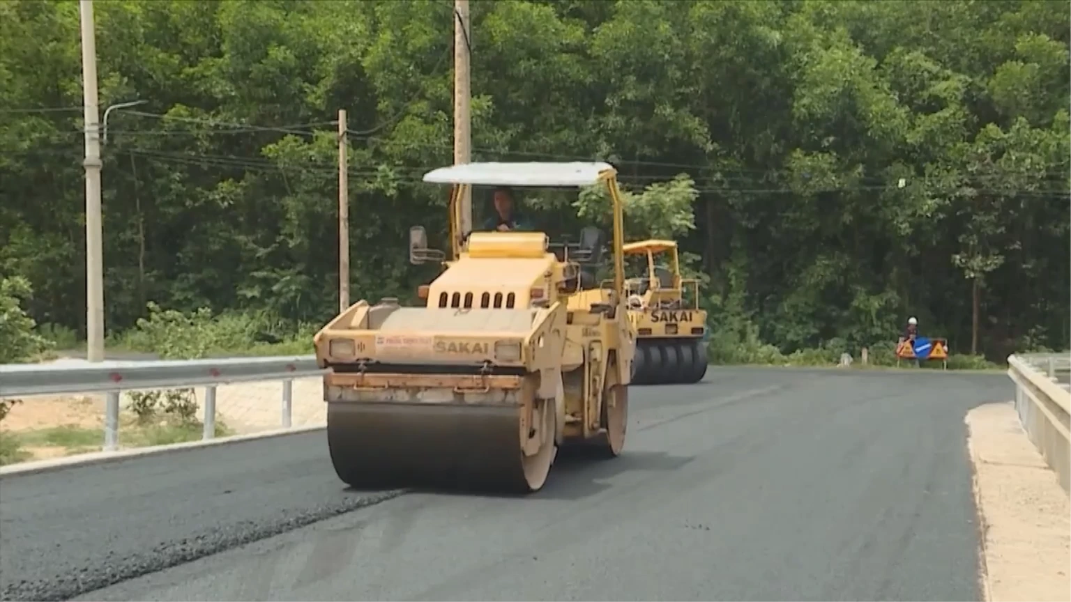 Rút ngắn khoảng cách hoàn thành giải ngân vốn đầu tư công