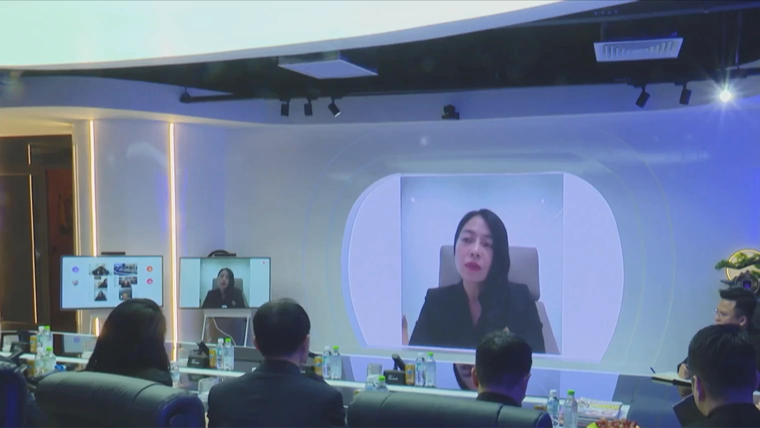 Chuyển đổi số từ văn phòng đến hệ sinh thái đối tác