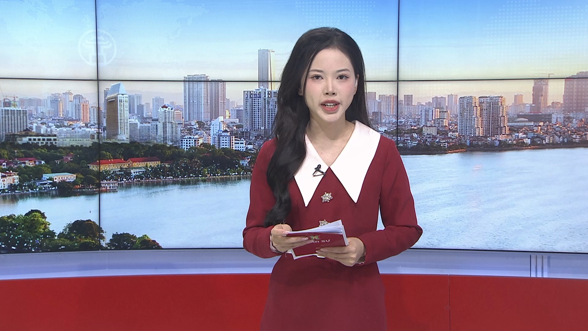 Chương trình Thời sự 9h00 | 22/01/2026