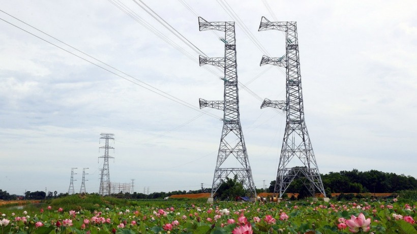 Hiện thực hóa Nghị quyết 70 về an ninh năng lượng