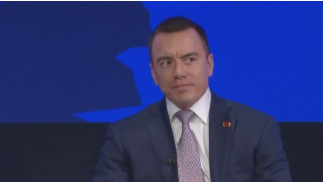 Ecuador áp thuế 30% với Colombia vì tội buôn bán ma túy