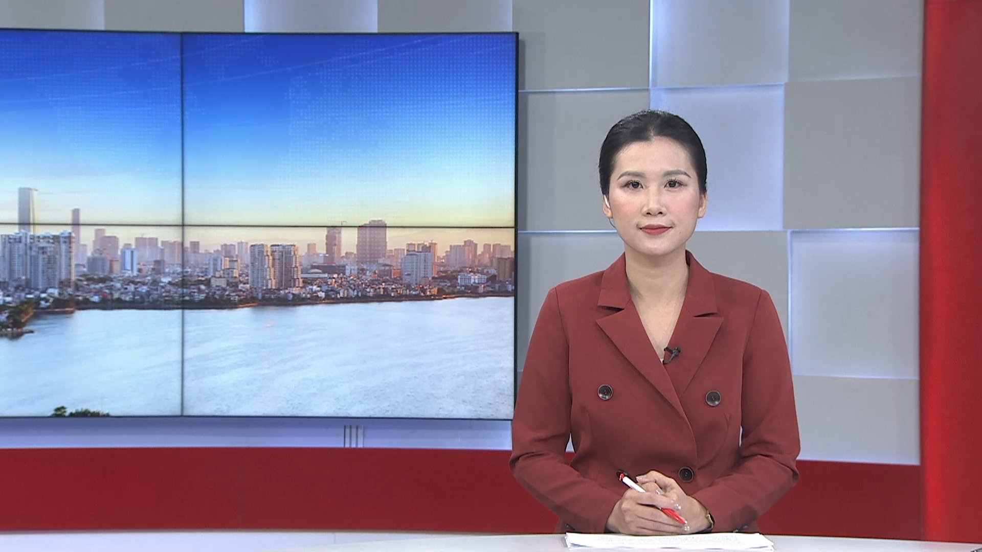 Chương trình Thời sự 11h30 | 22/01/2026