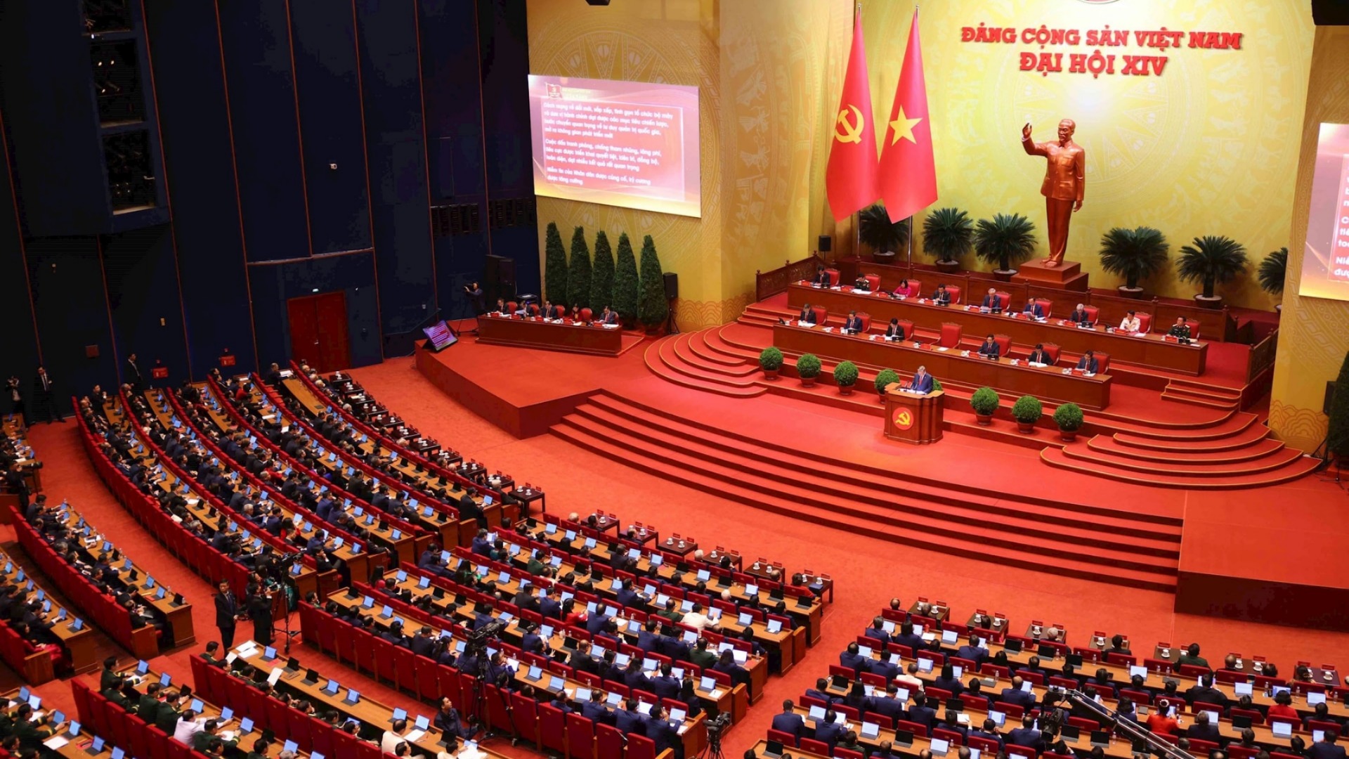 Lan tỏa thành tựu của Việt Nam đến bạn bè quốc tế