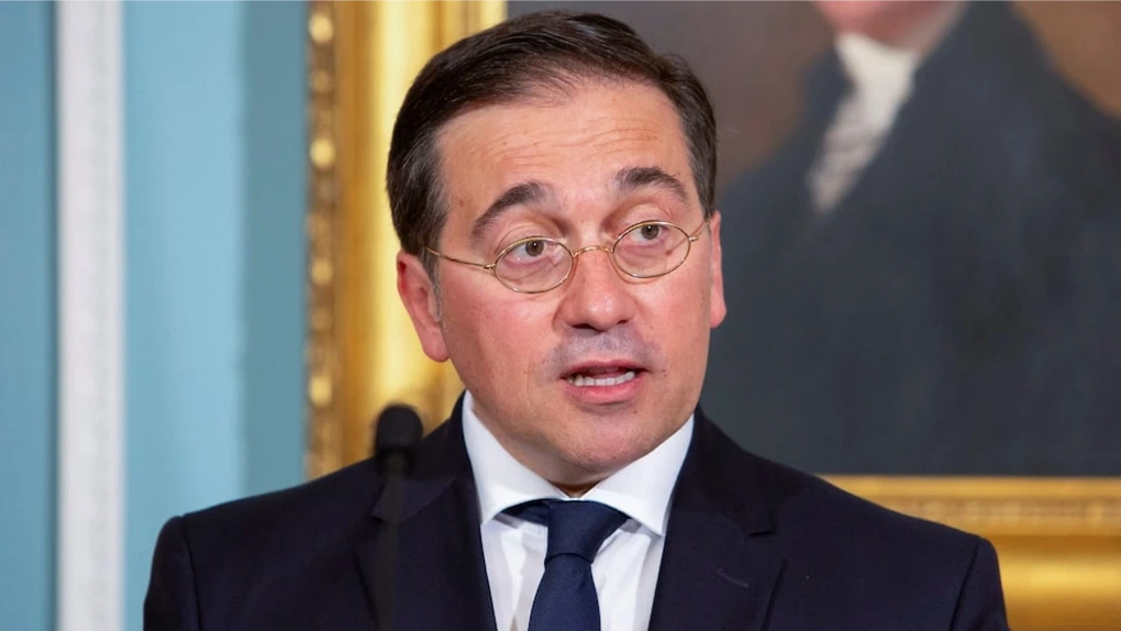 Tây Ban Nha kêu gọi EU thành lập quân đội chung