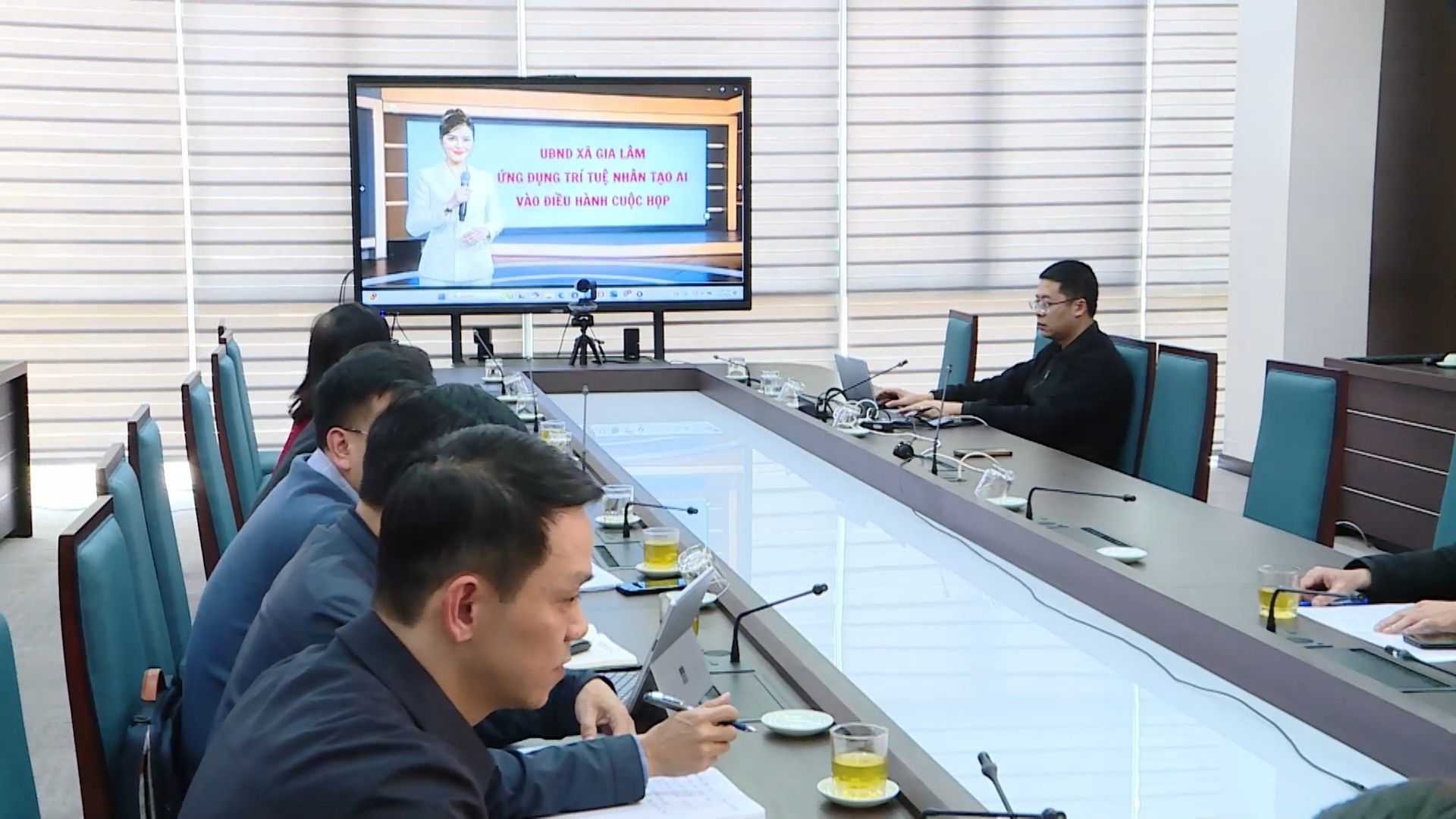 Những mô hình chuyển đổi số thiết thực | Cải cách hành chính | 21/01/2026