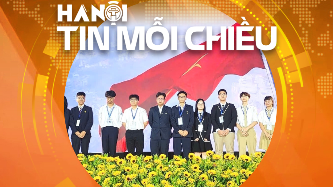 Hà Nội hướng tới vai trò trung tâm tri thức của quốc gia | Hà Nội tin mỗi chiều