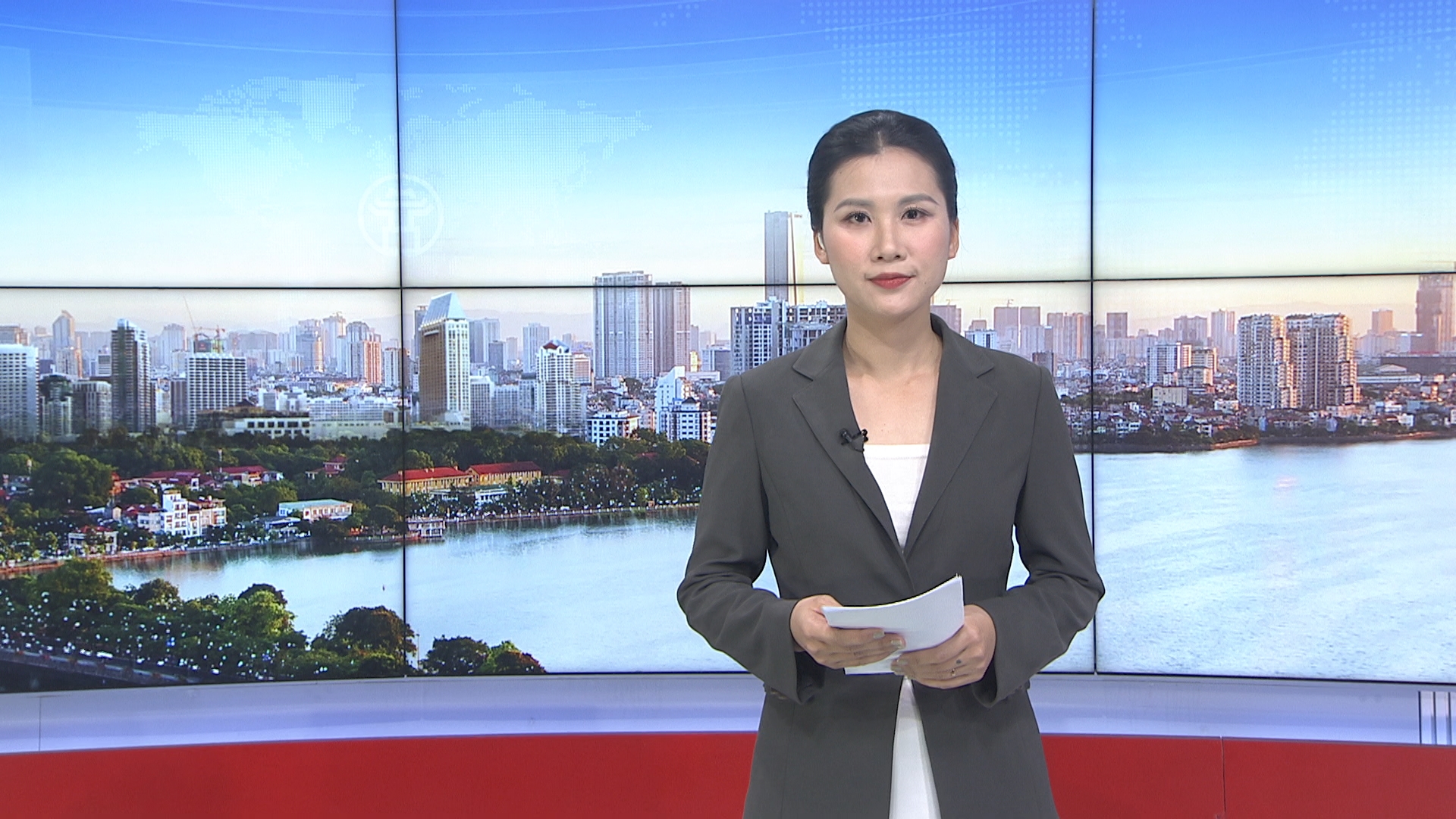 Chương trình Thời sự 15h00 | 22/01/2026