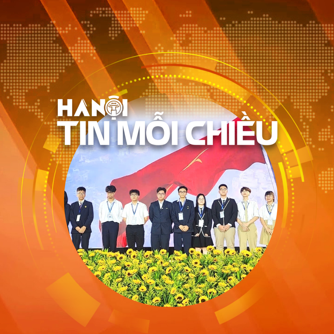 Hà Nội hướng tới vai trò trung tâm tri thức của quốc gia | Hà Nội tin mỗi chiều