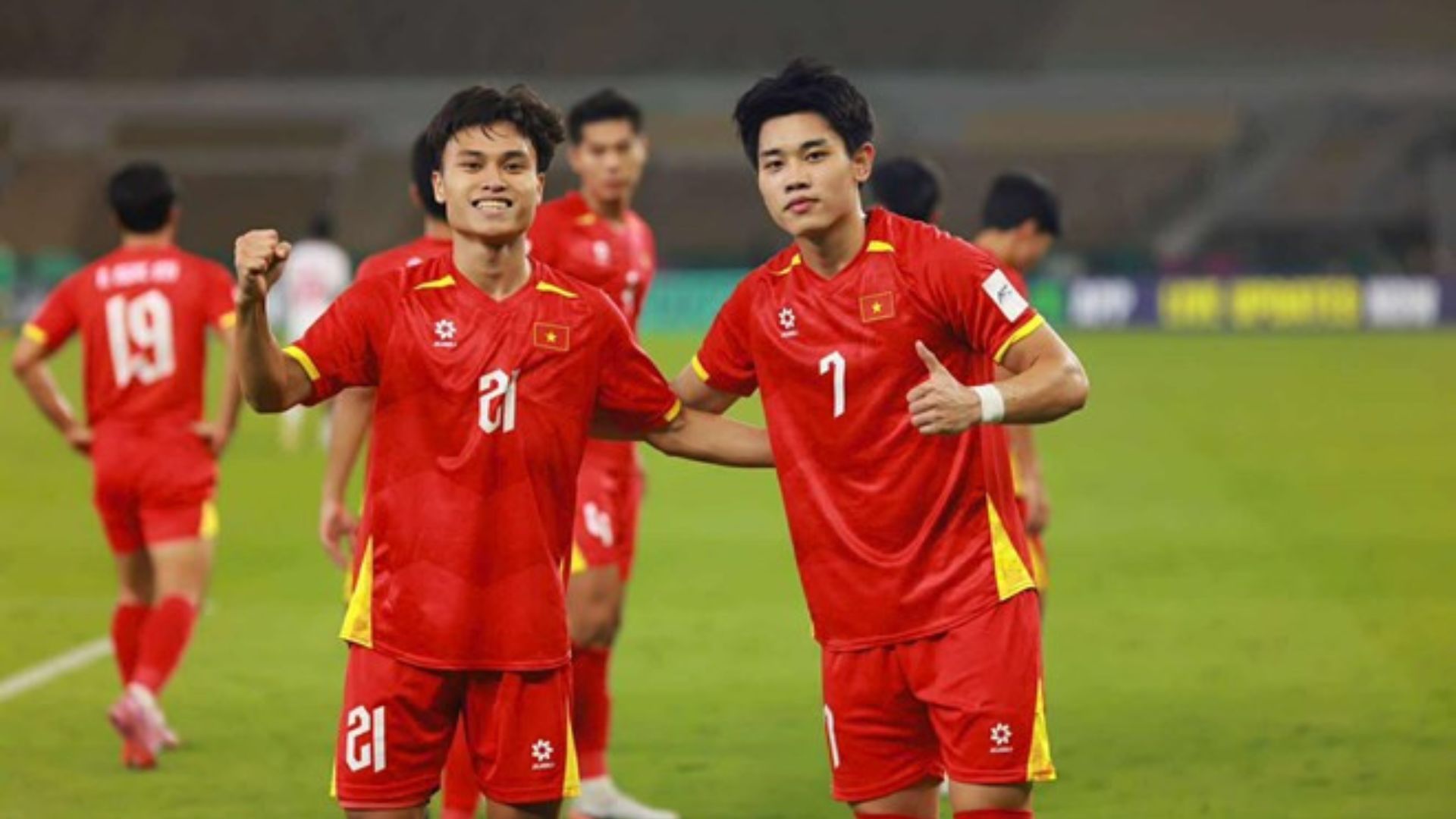 U23 Việt Nam vs U23 Hàn Quốc: Lời chia tay đẹp