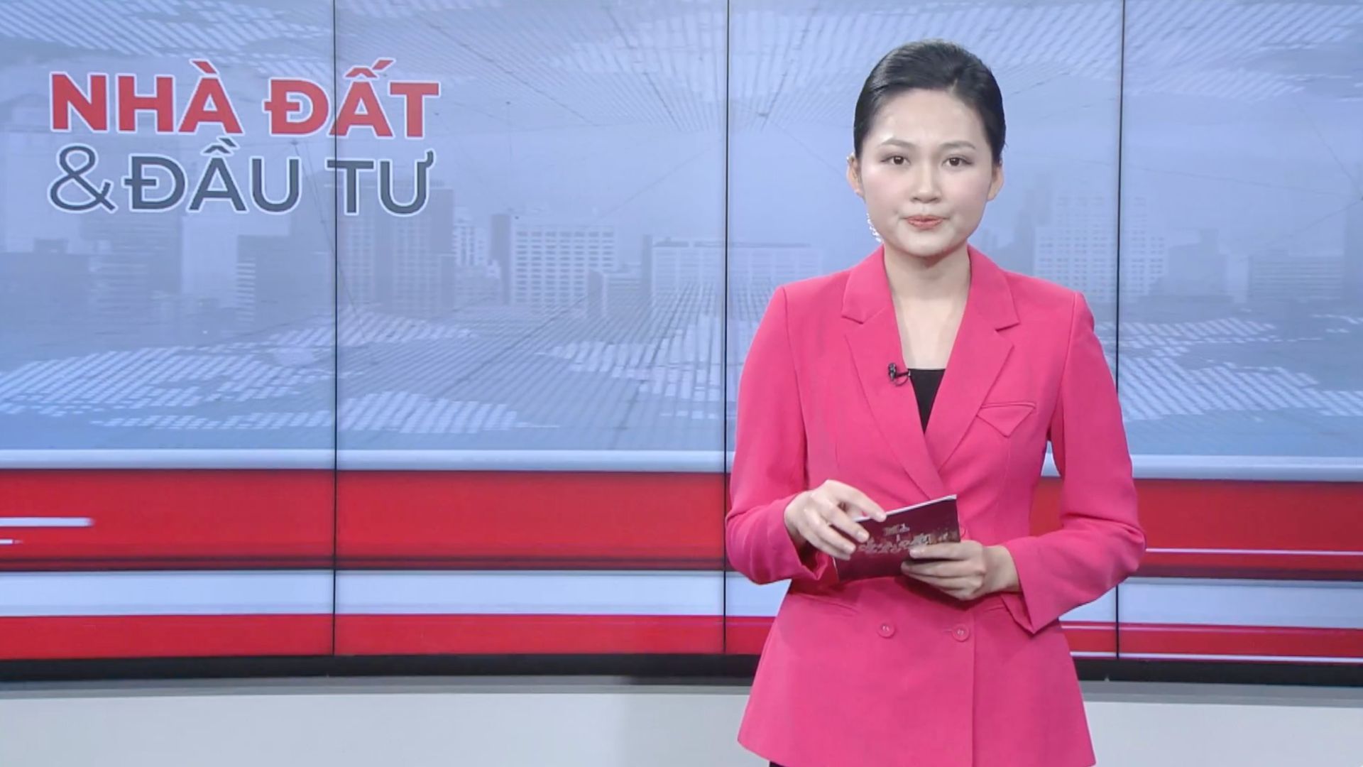 Bản tin Nhà đất và đầu tư | 22/01/2026