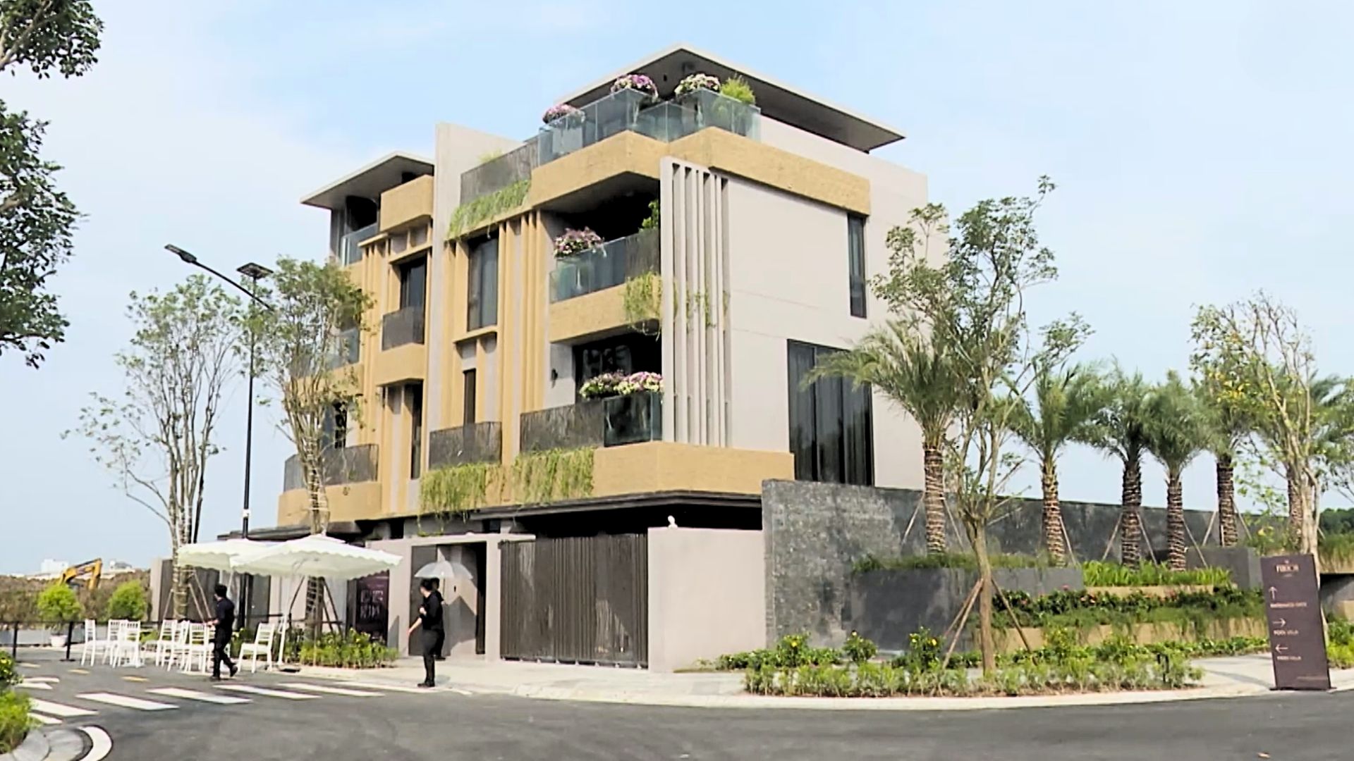 Thị trường BĐS hồi phục nhưng chưa đồng đều