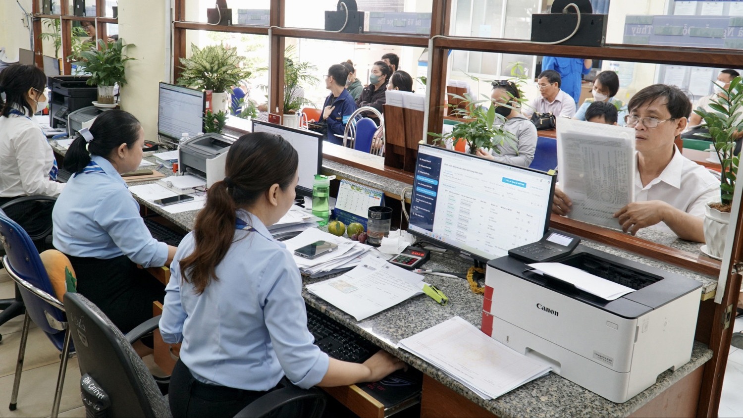 Thủ tướng yêu cầu đơn giản thủ tục đất đai cấp xã