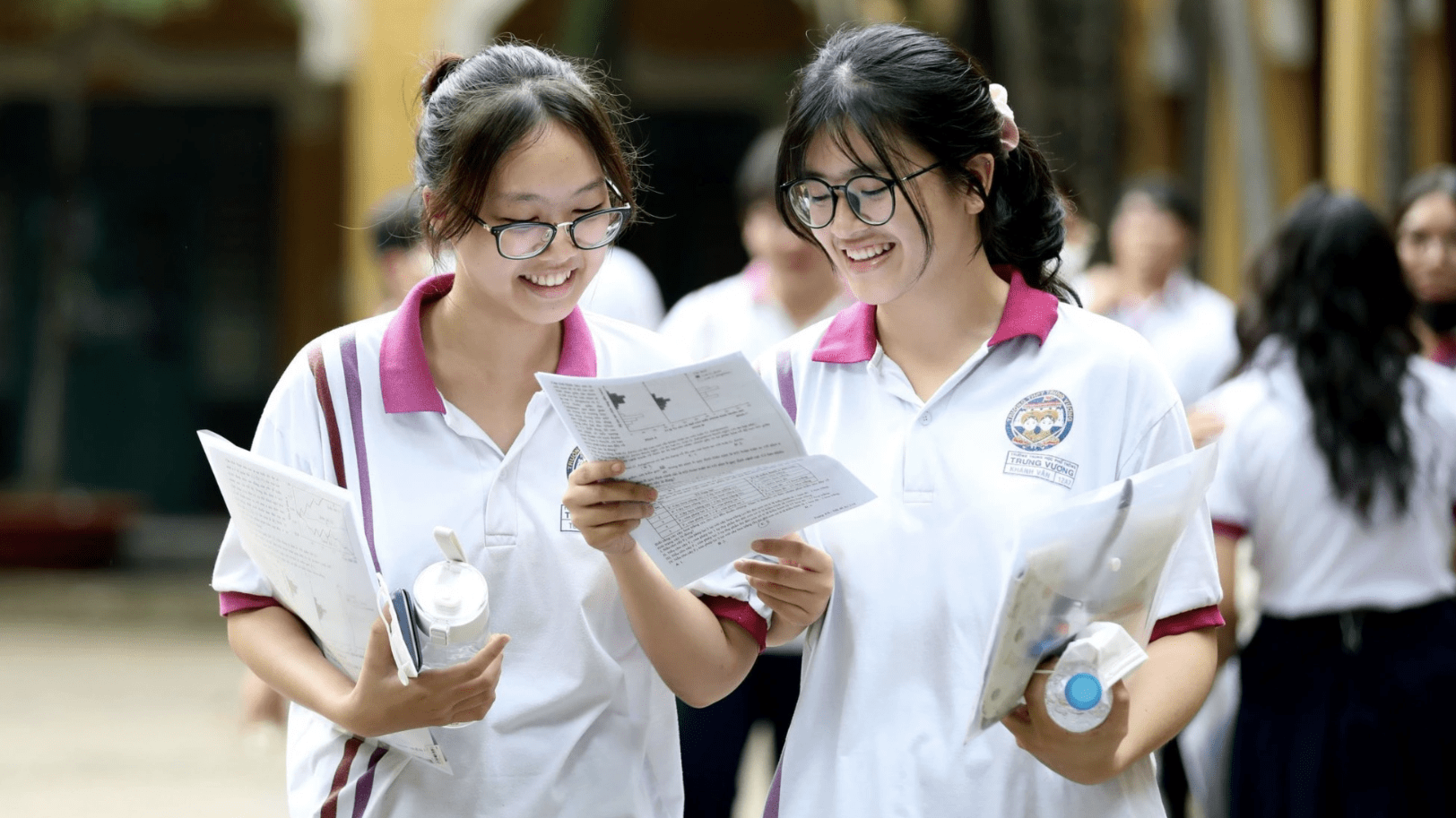 Siết cộng điểm thi đại học với chứng chỉ ngoại ngữ