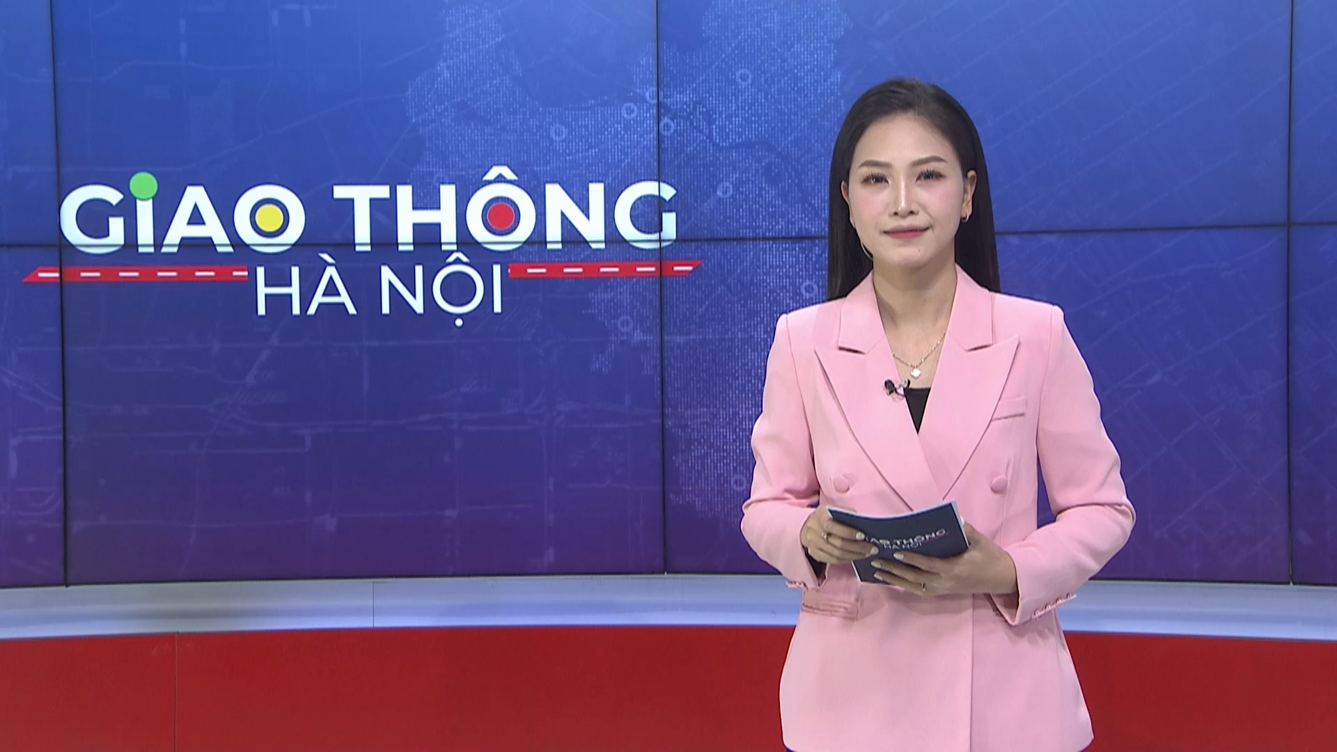 Giao thông Hà Nội | 22/01/2026