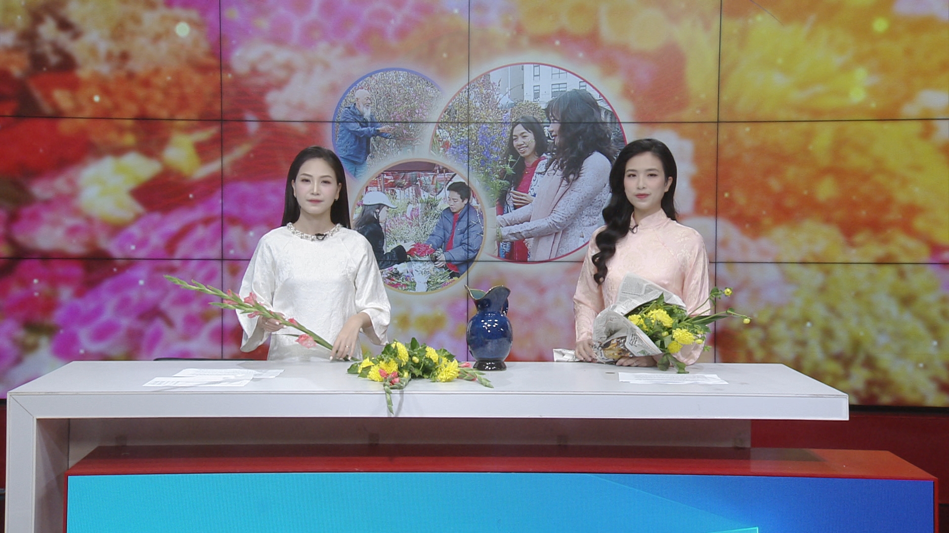 Chương trình Hà Nội 18h00 | 22/01/2026