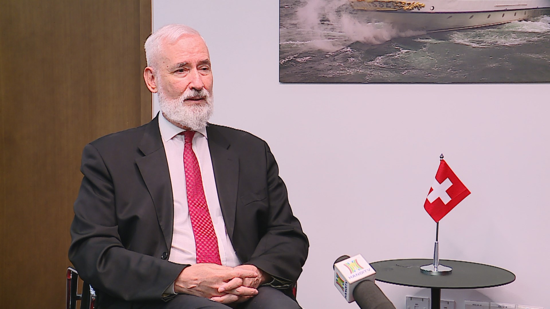 Ngoại giao Việt Nam: Mềm dẻo, linh hoạt, tự cường