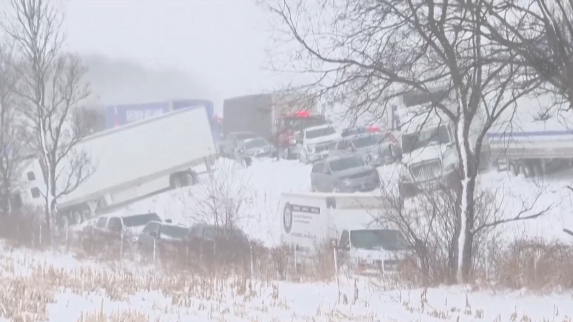 Mỹ, Nhật Bản đối mặt với thời tiết cực đoan