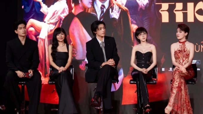 ‘Thỏ ơi’ - Phim Tết quy tụ dàn ca sĩ, TikToker