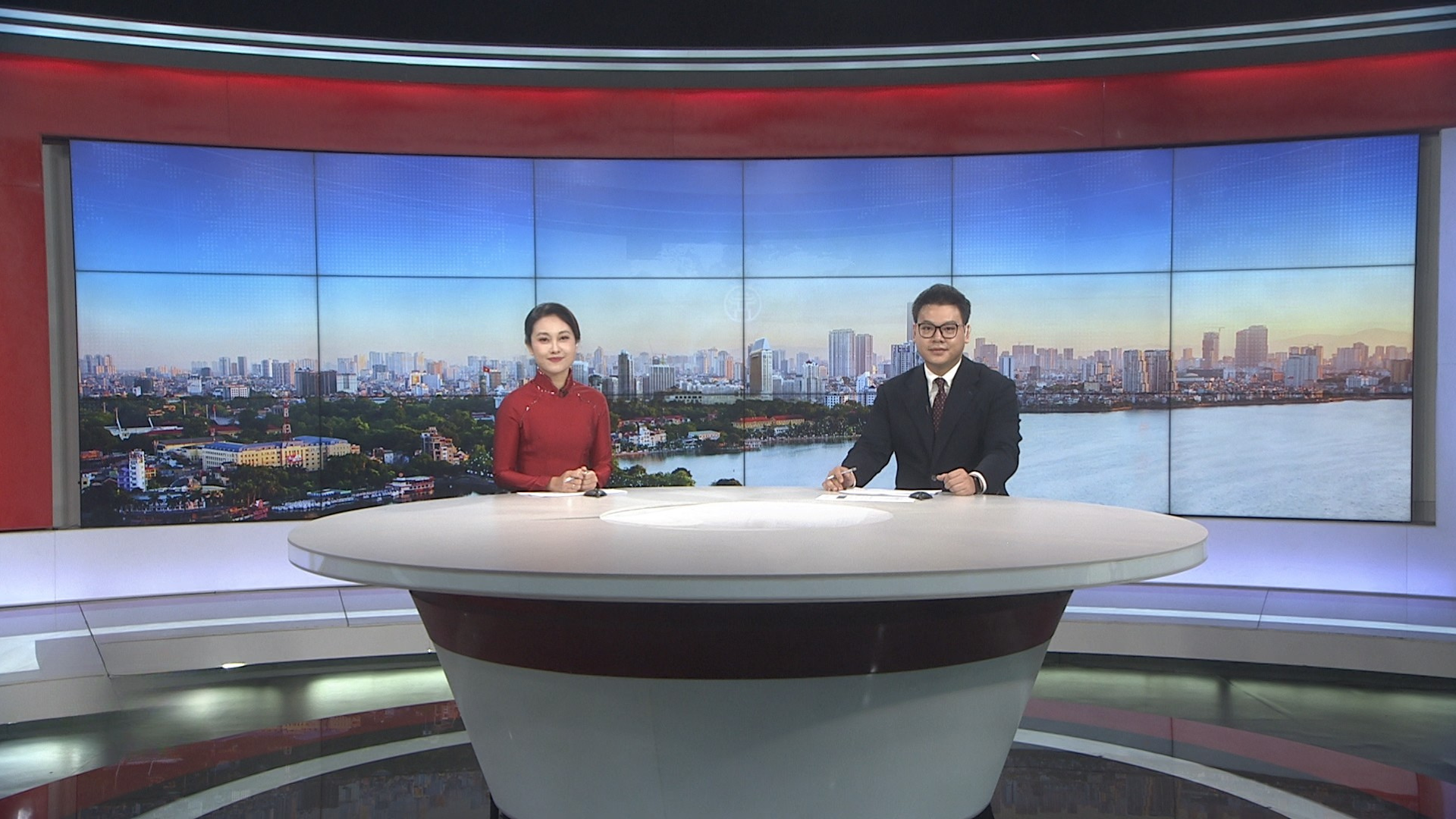 Chương trình Thời sự 18h30 | 22/01/2026