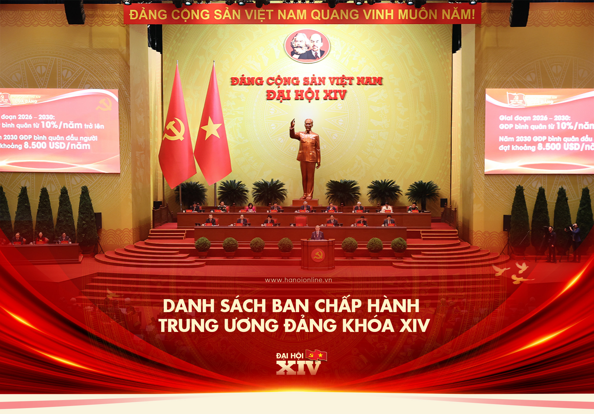 Đài PTTH Hà Nội