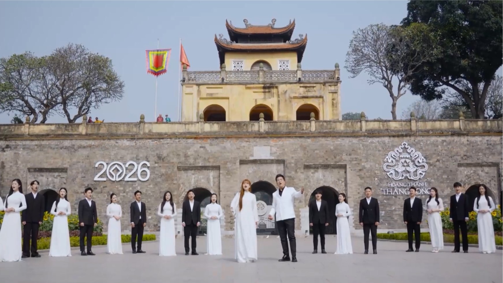 ‘Đất nước hôm nay’ - Khát vọng vươn mình trong kỷ nguyên mới