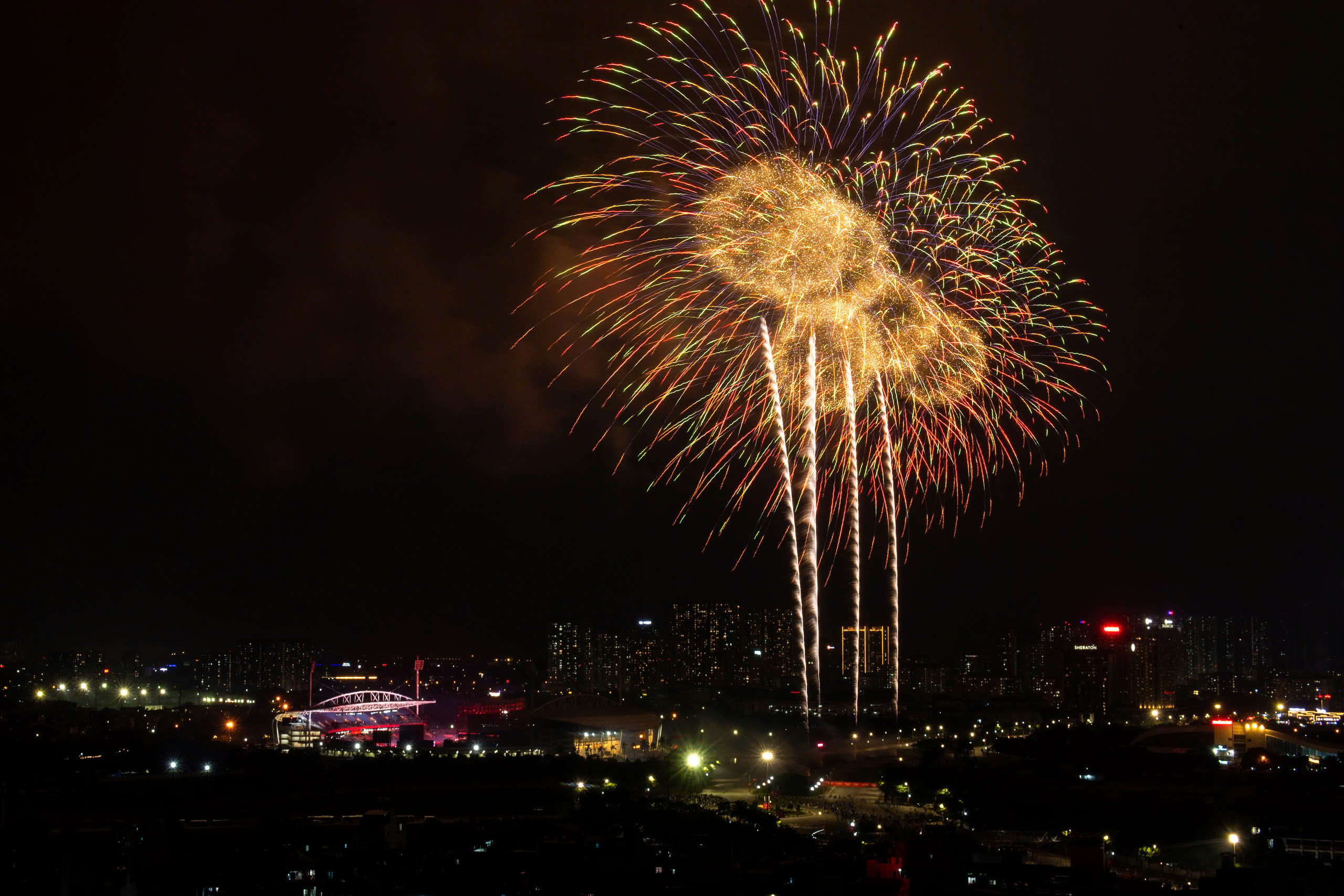 Đài PTTH Hà Nội