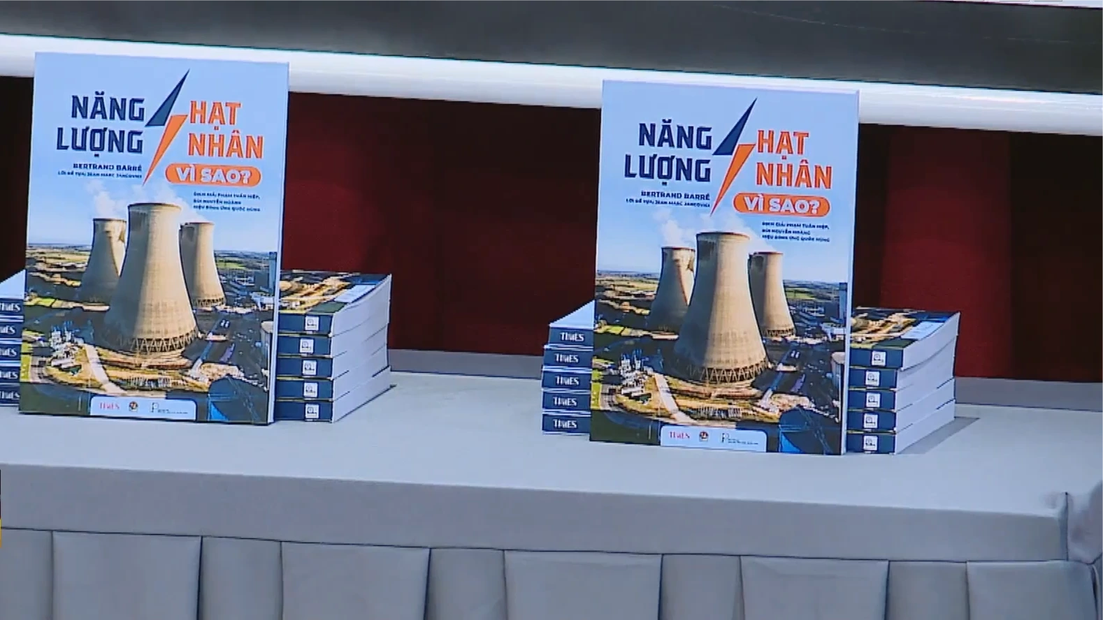 Năng lượng hạt nhân – Kinh nghiệm cho Việt Nam