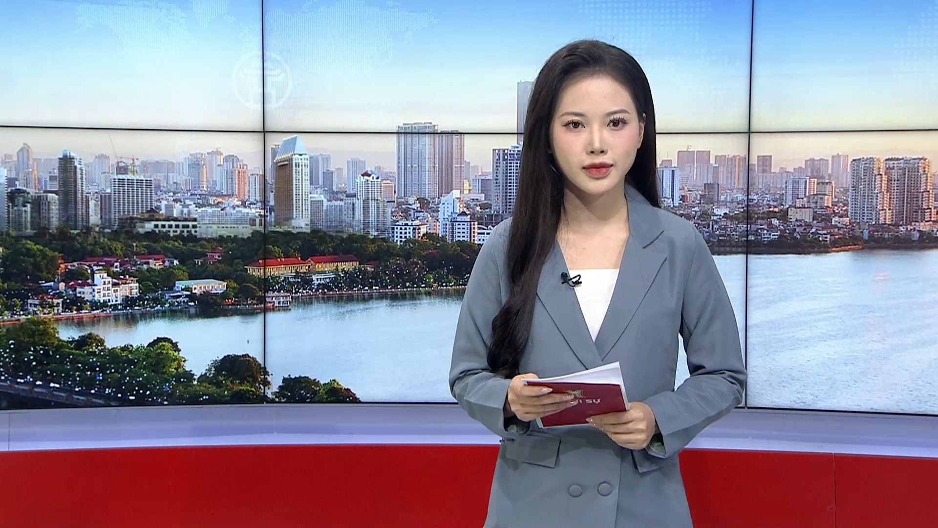 Chương trình Thời sự 9h00 | 23/01/2026