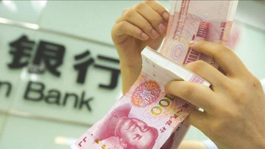 Trung Quốc duy trì chính sách tiền tệ nới lỏng