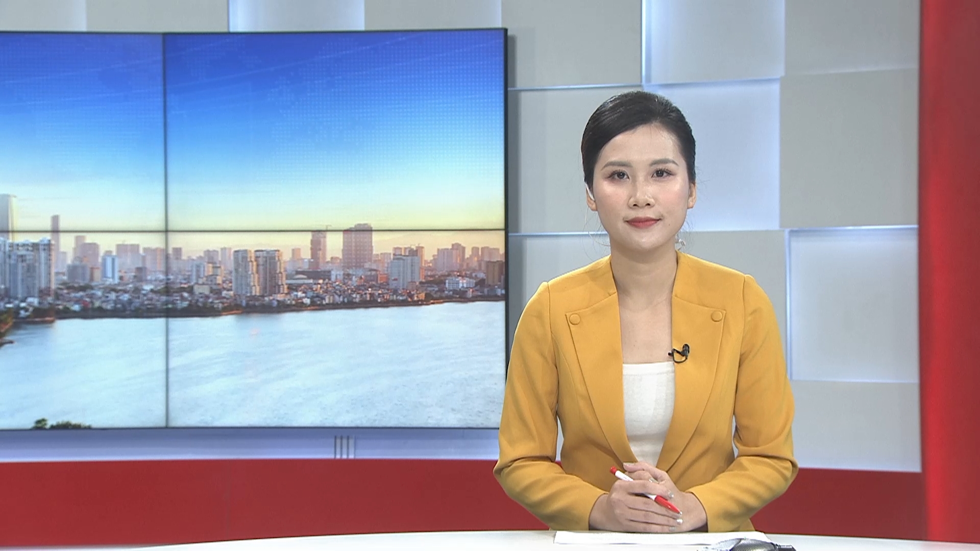 Chương trình Thời sự 11h30 | 23/01/2026