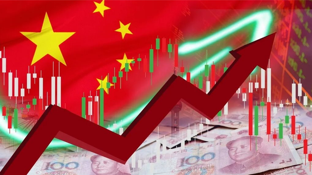 Trung Quốc đặt mục tiêu tăng trưởng GDP năm 2026 từ 4,5-5%