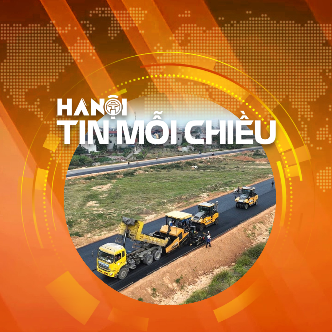 Hà Nội đang tháo gỡ 'điểm nghẽn' giải phóng mặt bằng bằng cách nào? | Hà Nội tin mỗi chiều
