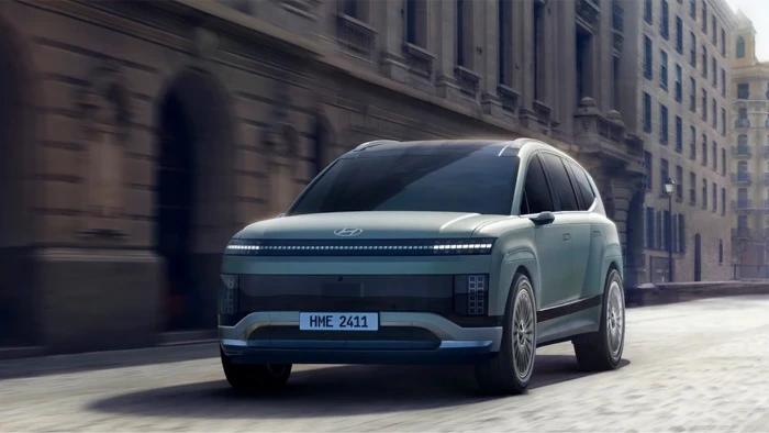 Hyundai và KIA đạt thị phần kỷ lục tại thị trường Mỹ