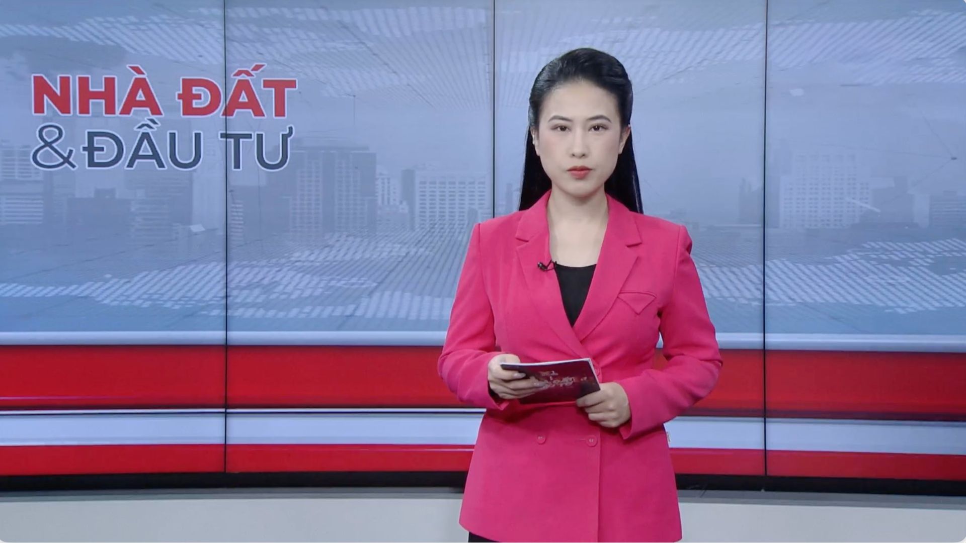 Bản tin Nhà đất và đầu tư | 23/01/2026