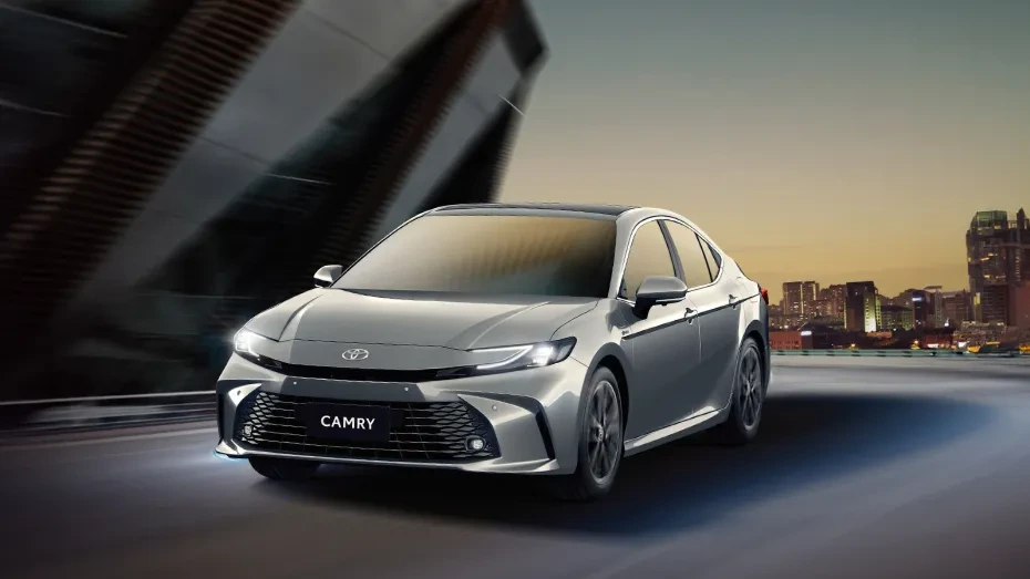 Xe hybrid của Toyota đồng loạt giảm giá