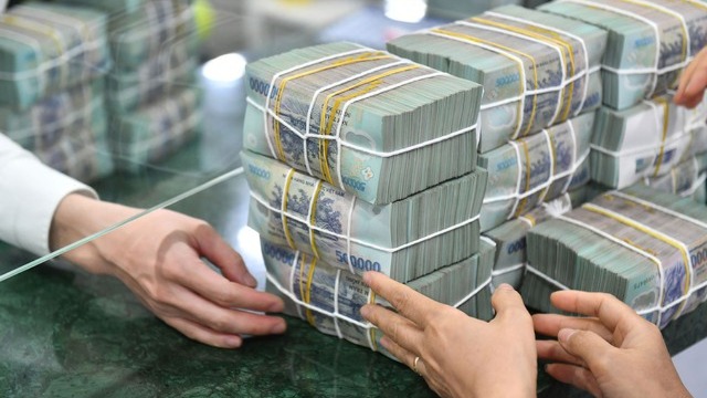 Tín dụng BĐS được phân bổ theo nhu cầu ở thực