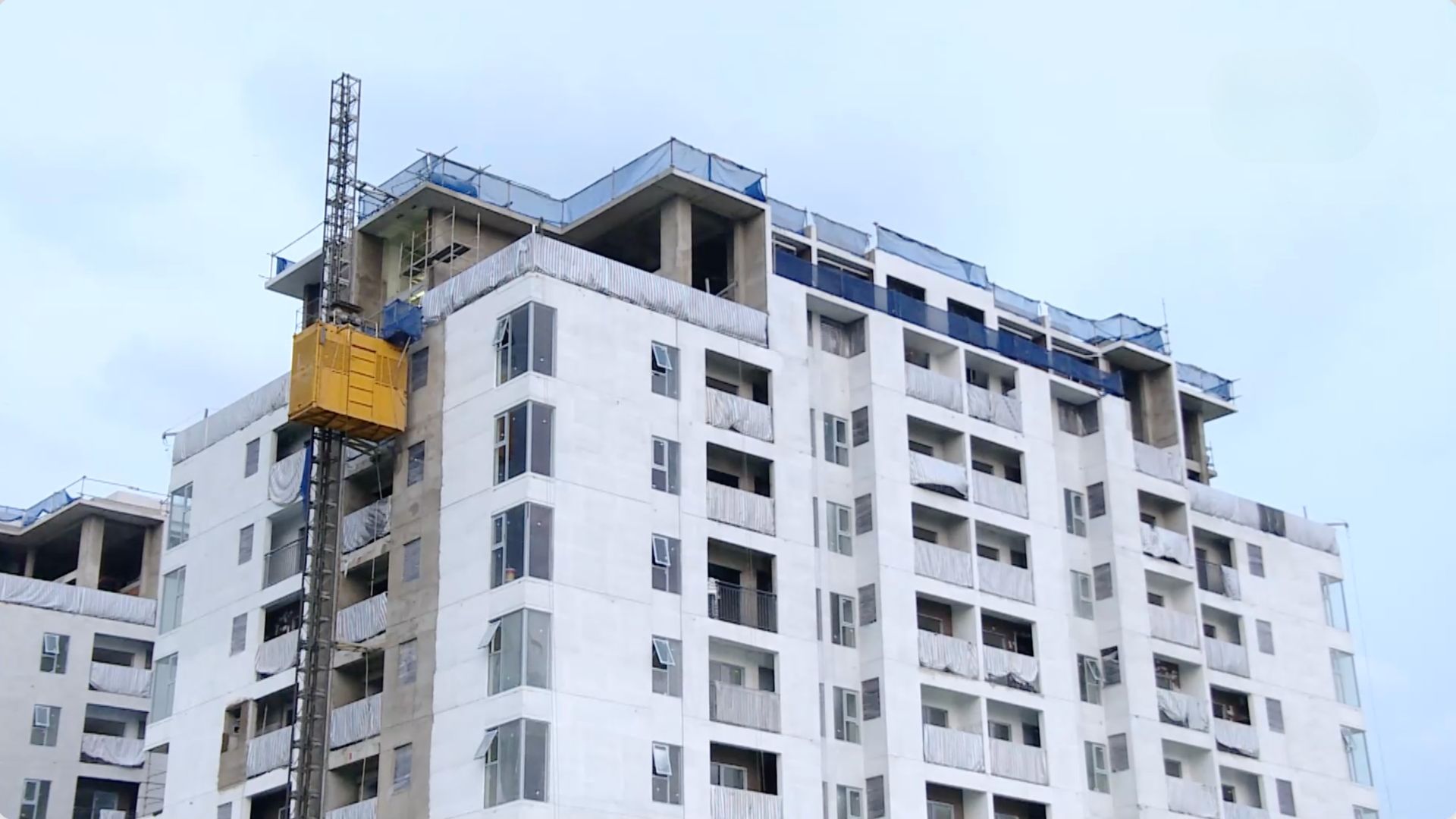 TP.HCM: Xử lý mạnh tay với dự án chậm triển khai NƠXH