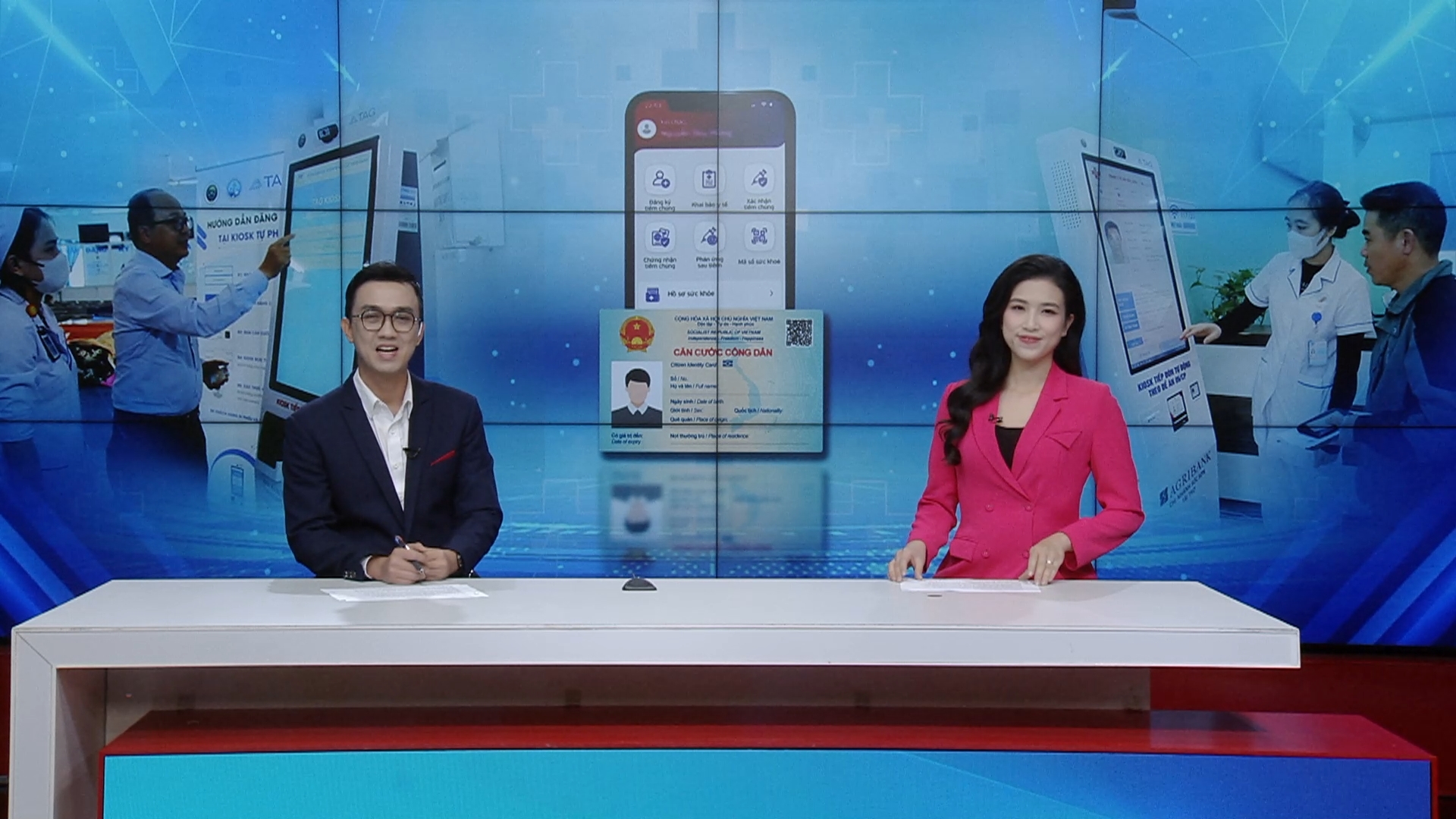 Chương trình Hà Nội 18h00 | 23/01/2026