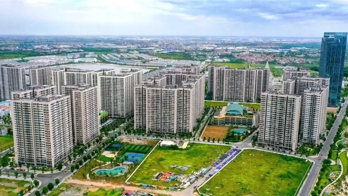 Sẽ hoàn thiện Trung tâm giao dịch BĐS trong năm 2026