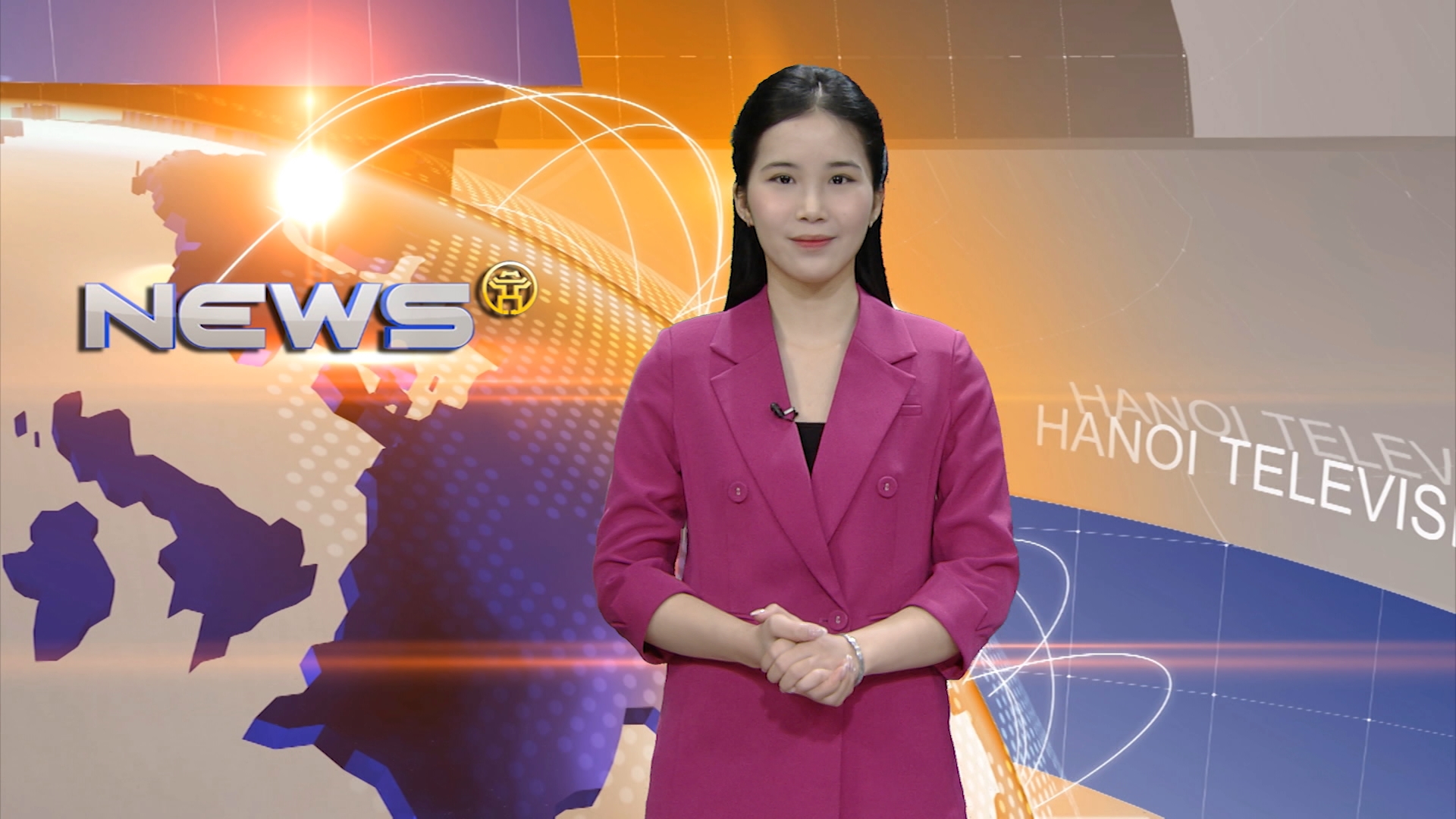 HANOITV News | 23/01/2026