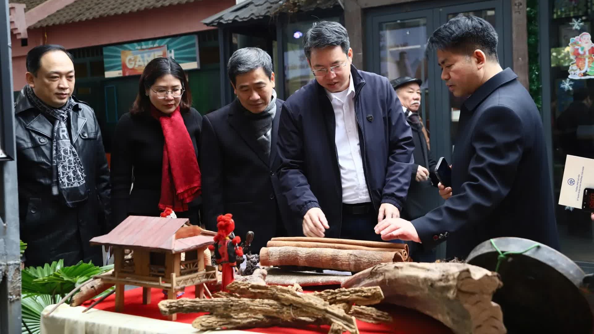 Phát huy giá trị y học cổ truyền trong chăm sóc sức khỏe