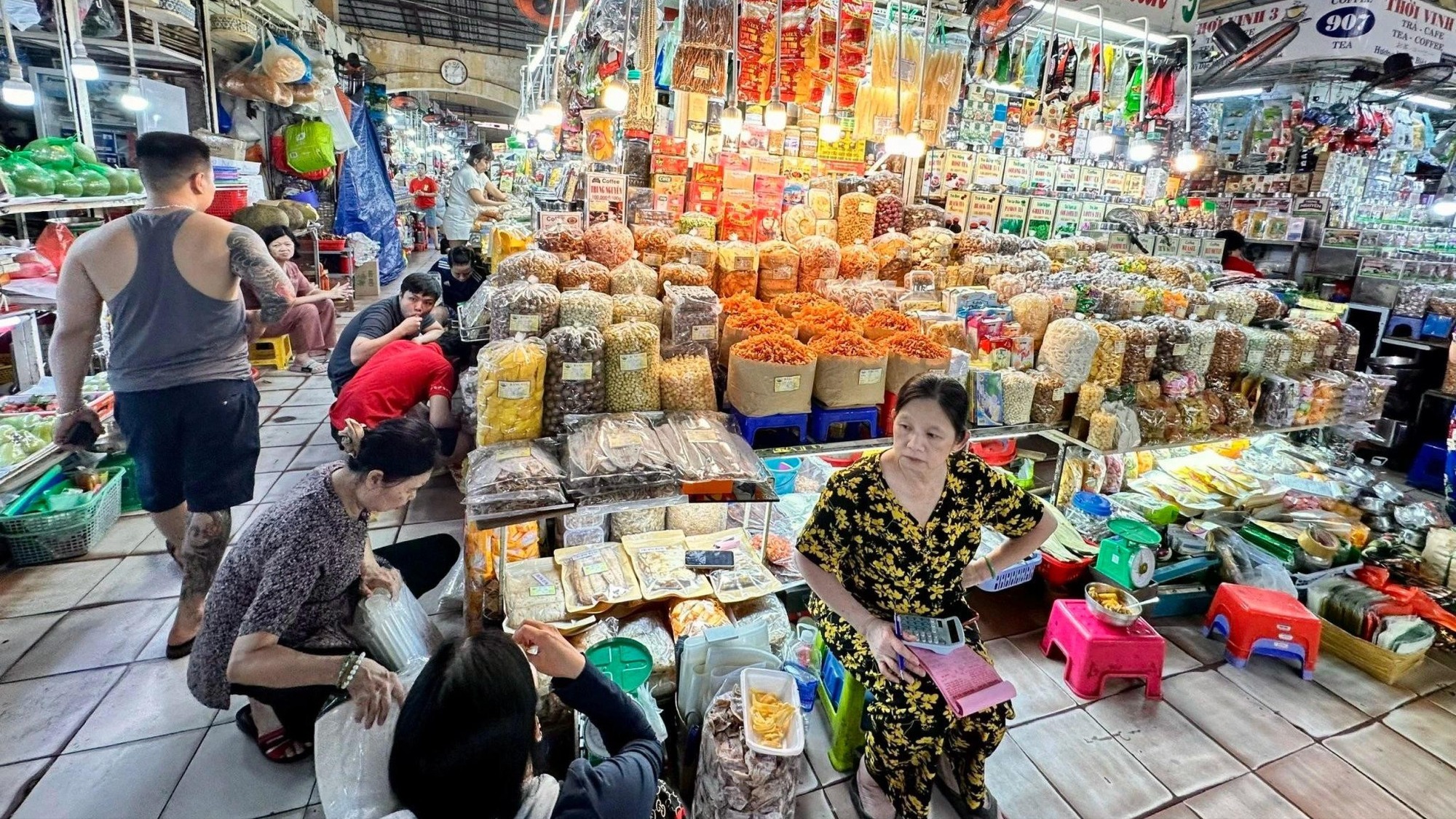 Hộ kinh doanh kê khai thuế từ 2026 sẽ không bị hồi tố