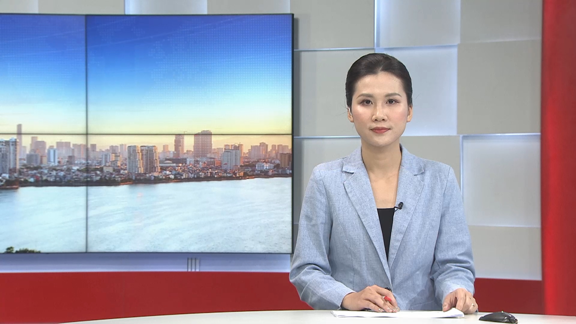 Chương trình Thời sự 11h30 | 24/01/2026